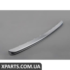 4G08077913Q7 VAG Оздоблення задньої обшивки - алюміній