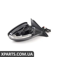 561857508M9B9 VAG Дзеркало у зборі - праве