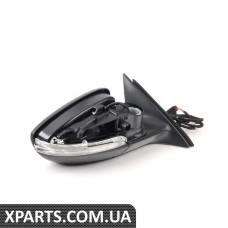 561857508M9B9 VAG Дзеркало у зборі - праве