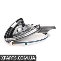 5GM8575089B9 VAG Корпус дзеркала - правий