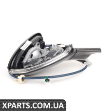 5GM8575089B9 VAG Корпус дзеркала - правий