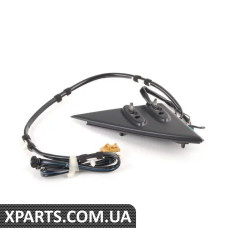 8E1857539A1P9 VAG ДУЖКА