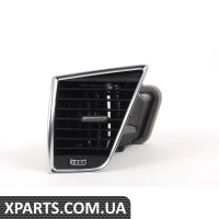 8R1820901LWVF VAG Вентиляційний отвір панелі приладів - чорний