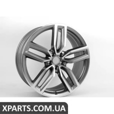 8R0601025AM VAG 21-дюймові V-подібні 5-спицеві колеса — ціна вказана за штуку