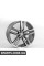 8R0601025AM VAG 21-дюймові V-подібні 5-спицеві колеса — ціна вказана за штуку