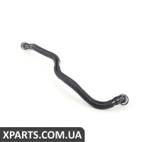 06E133817J VAG Шланг подачі вторинного повітря - вихід