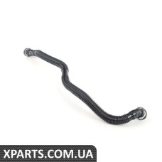 06E133817J VAG Шланг подачі вторинного повітря - вихід