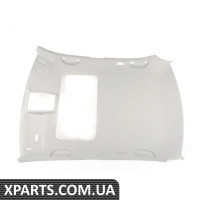 1J5867501Q6K8 VAG Стеля - перлово-сірий