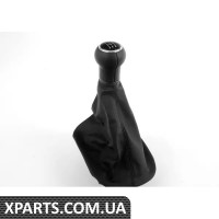 3B0711113JFEU VAG Ручка перемикання передач - з чохлом