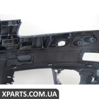 4F0807105EGRU VAG Кришка переднього бампера