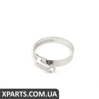 N0245274 VAG Затискач для шлангу (A40-60x13) - ціна вказана за штуку
