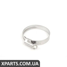 N0245274 VAG Затискач для шлангу (A40-60x13) - ціна вказана за штуку