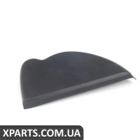 3B0858035A2AQ VAG Кришка блоку запобіжників - чорний