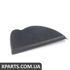 3B0858035A2AQ VAG Кришка блоку запобіжників - чорний