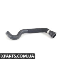 8E1819371Q VAG Шланг подачі охолоджуючої рідини - (БІЛЬШ НЕ ПРОДАЄТЬСЯ)