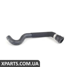 8E1819371Q VAG Шланг подачі охолоджуючої рідини - (БІЛЬШ НЕ ПРОДАЄТЬСЯ)