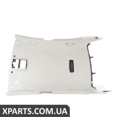 1K5867501H6K8 VAG Стеля - Перлинно-сірий