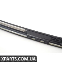 8K5853703F1P9 VAG Верхня обробка вікна - чорна - ліва