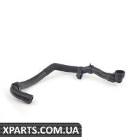 5N0121051M VAG Шланг радіатора - нижній