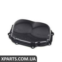 06E109285F VAG Верхня ліва кришка ланцюга приводу ГРМ