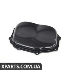 06E109285F VAG Верхня ліва кришка ланцюга приводу ГРМ