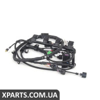 06J972619M VAG Джгут проводів двигуна