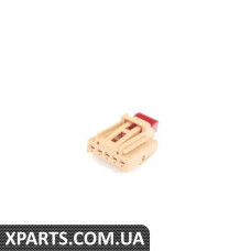 5K0972705A VAG Корпус роз'єму - 5-контактний
