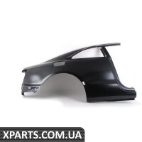 8T0809838 VAG ПІДЧАСТИНА