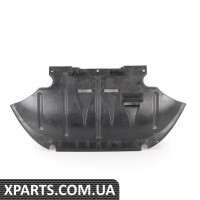 4B3863821 VAG Передняя подставка для живота