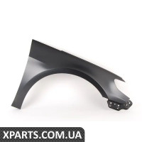 3C8821022 VAG Крило - праве (пасажирське)