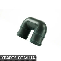 06A133784P VAG Дихальний шланг U-подібної форми