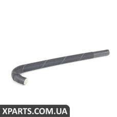 4E0422887K VAG Шланг живлення гідропідсилювача керма