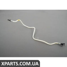 1K0201931S VAG Вентиляційна трубка вугільного бачка