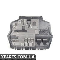 1K0825235AD VAG ПЕРЕГОРОДКА