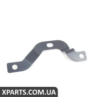 4B3863844A VAG Кронштейн поддона живота