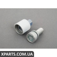 4F0698139B808 VAG КОЛІСНИЙ БОЛТ