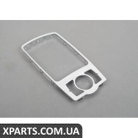 4L0864260A VAG Оздоблення важеля перемикання передач - хром