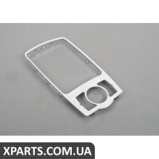 4L0864260A VAG Оздоблення важеля перемикання передач - хром