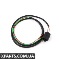 8D0971273 VAG Патрон для лампи бічного габаритного вогню - ціна вказана за штуку