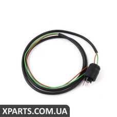 8D0971273 VAG Патрон для лампи бічного габаритного вогню - ціна вказана за штуку