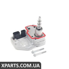 0BR598554C VAG Комплект для ремонту блоку керування Haldex