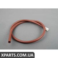 1J6877234 VAG Задній зливальний шланг - правий - (БІЛЬШ НЕ ПРОДАЄТЬСЯ)