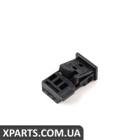 1C0973119B VAG Корпус роз'єму
