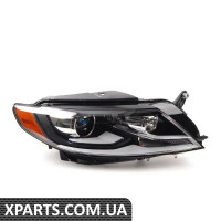 3C8941040F VAG фара - права