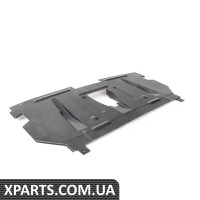 420825208A VAG Передня подушка живота - по центру