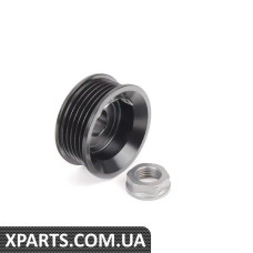 06B903119 VAG Шків генератора