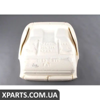 1J0881375P VAG Оббивка переднього сидіння Recaro