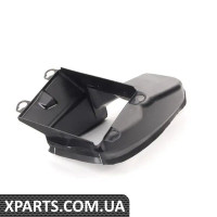 8K0121333A VAG Повітропровід — нижній лівий