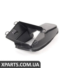 8K0121333A VAG Повітропровід — нижній лівий