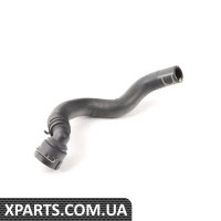 1K0122157HG VAG Зворотний шланг радіатора обігрівача/ шланг подачі EGR